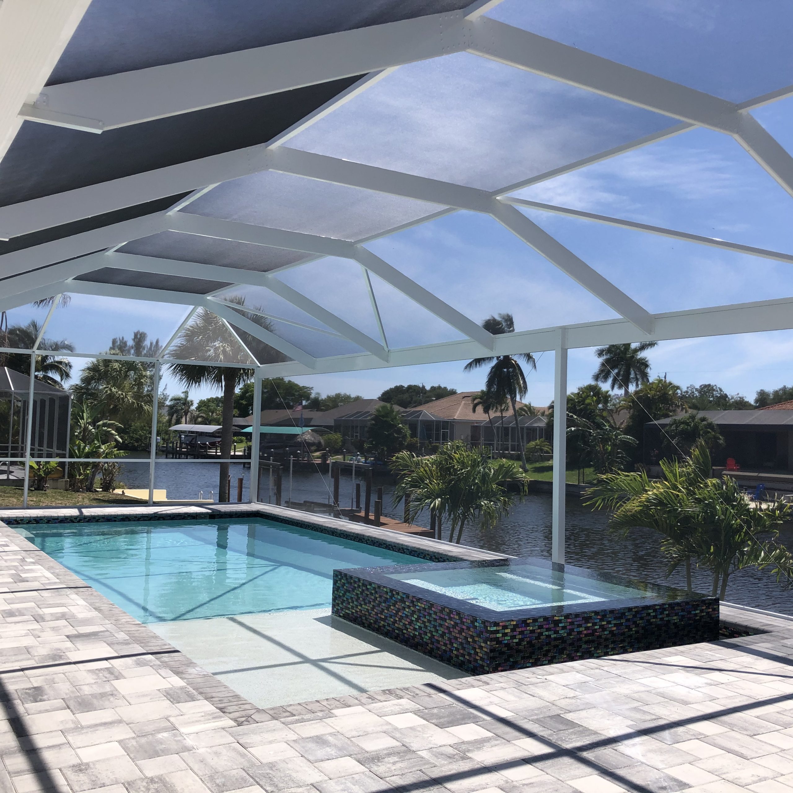 Professional Pool Service